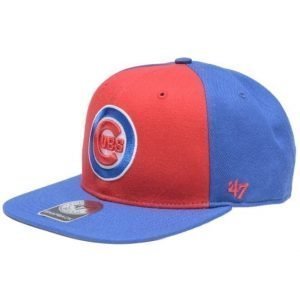 47 Brand Chicago Cubs MLB Snapback
