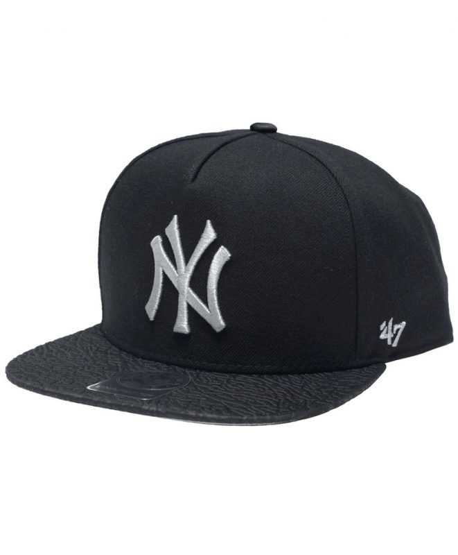 47 Brand New York Yankees MLB Snapback - Vaatekauppa24.fi