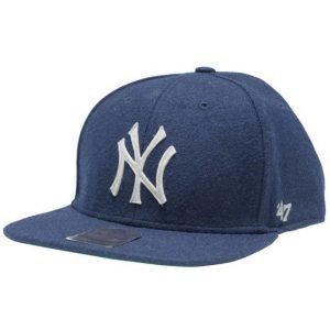 47 Brand New York Yankees MLB Strapback