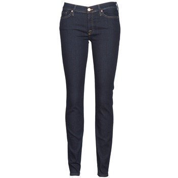 7 for all Mankind THE SKINNY slim farkut