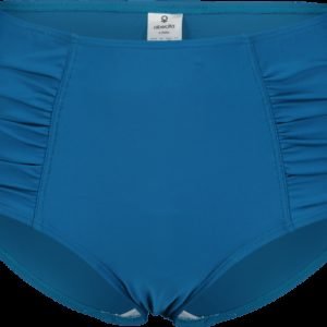 Abecita Twisted Solid Maxibrief Bikinihousut