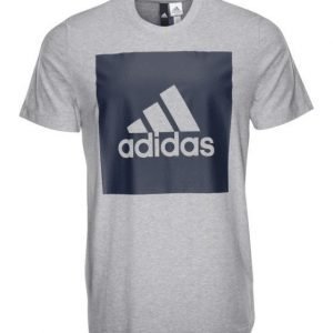Adidas Big Logo Tee T-paita