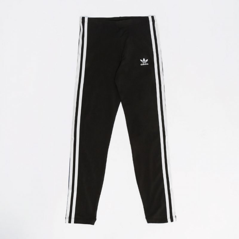 Adidas Leggings -juniori leggingsit