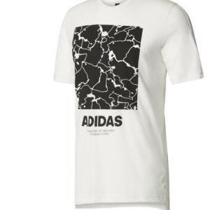 Adidas Structure Tee T-paita