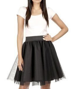 Adrienne Skirt black