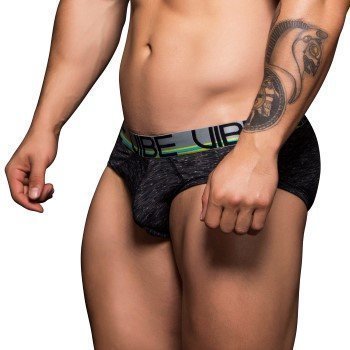 Andrew Christian Vibe Sports and Workout Brief