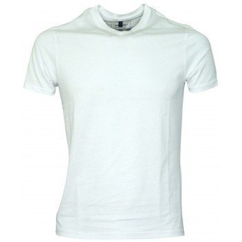 Armani Jeans T-shirt C6H97BR blanc