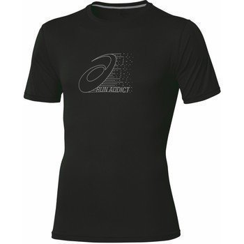 Asics T-shirt Graphic Top Perf 110408-0904