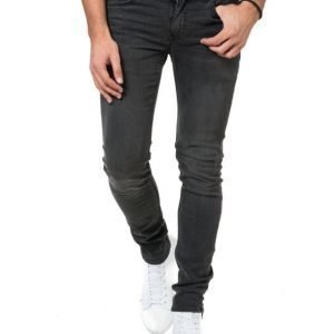 BLK DNM Jeans 25 Staple Grey