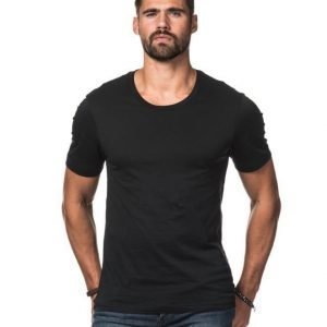 BLK DNM T - Shirt 3 Black