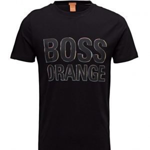 BOSS Orange Tacket 5 lyhythihainen t-paita