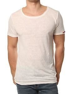 Basic Cotton White