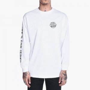 Benny Gold Wrench Long Sleeve Tee