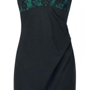 Black Premium By Emp Sheath Dress Mekko