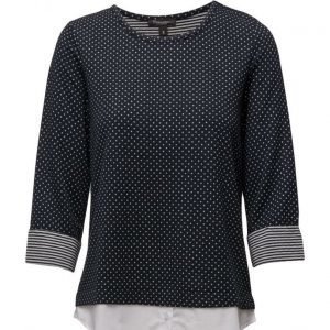 Brandtex Pullover-Sweat Summer neulepusero