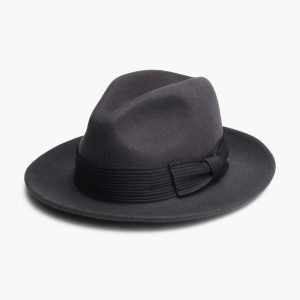 Brixton Nelson Fedora