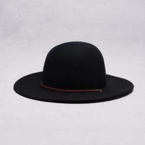 Brixton Tiller Hat Black