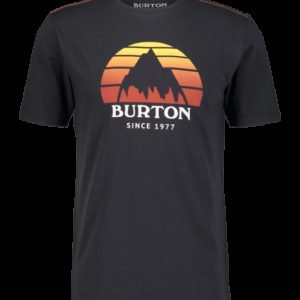 Burton Underhill Ss Tee T-Paita