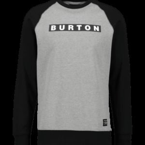 Burton Vault Crew Pusero