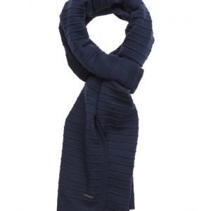 Calvin Klein Basic 2 Scarf 000 O huivi