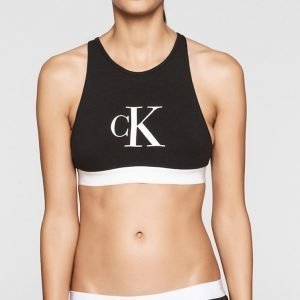 Calvin Klein Bralette Unlined Toppi