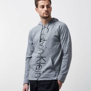 Calvin Klein CK Jacket 2GY Grey