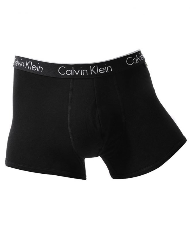 Calvin Klein Ck One Trunk Black Vaatekauppa24 Fi