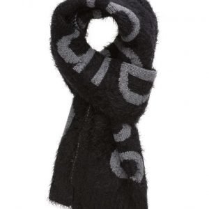 Calvin Klein Jeans Amy Wool Scarf 099