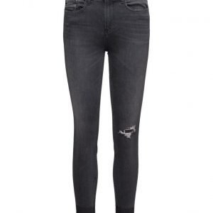 Calvin Klein Jeans High Rise Skinny Reb skinny farkut