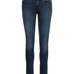 Calvin Klein Jeans Mid Rise Skinny Bl skinny farkut