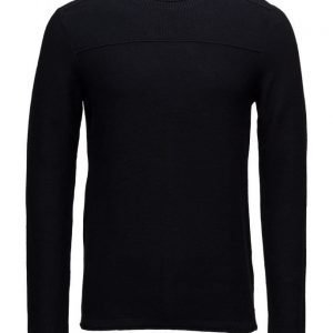 Calvin Klein Jeans Spiro Cn Sweater L/S pyöreäaukkoinen neule