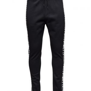 Calvin Klein Jeans Track Pant Printed Mw collegehousut