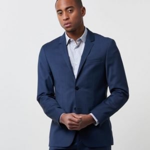 Calvin Klein Tate Suit 488 Uniform Blue