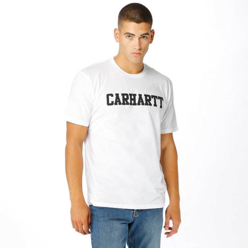 Carhartt College -t-paita