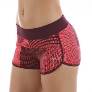 Casall Shifting Shorts Shortsit Roosa