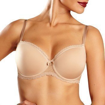 Chantelle Parisian Smooth Demi Bra