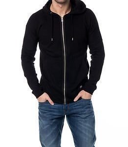 Cheap Monday Ego Hood Black