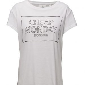 Cheap Monday Have Tee Thin Logo