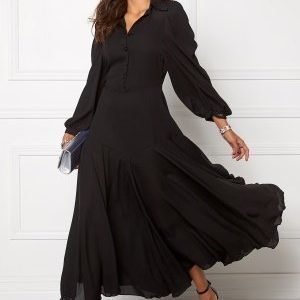 Chiara Forthi Sphere Dress Black