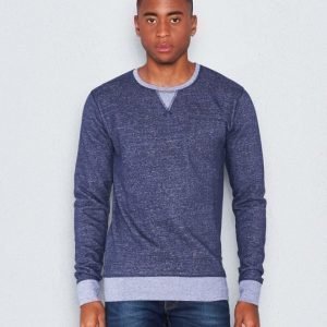 Clay Cooper Charlie Sweatshirt Blue