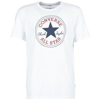 Converse CORE CHUCK PATCH TEE lyhythihainen t-paita