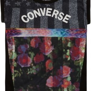 Converse Pusero Converse Black