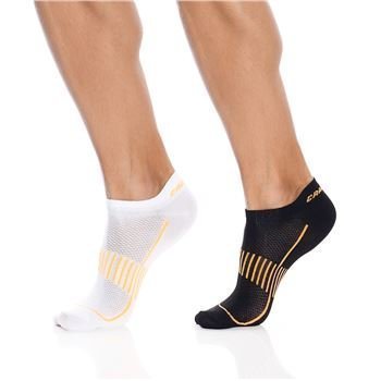Craft Cool Training Shaftless Sock 2 pakkaus