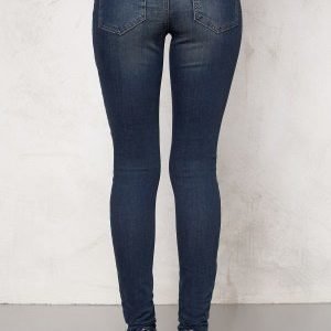 Culture Neal Jeans Blue Wash