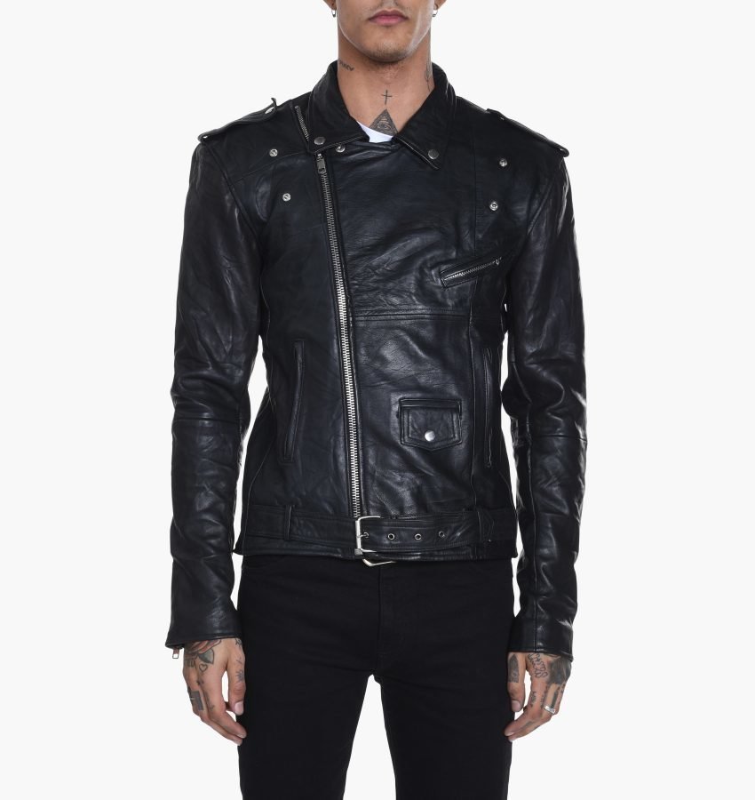 blk dnm leather jacket 31