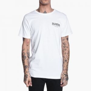 Dedicated Looking Good System Tee