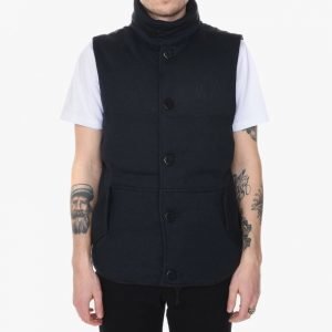 Diamond Supply Co. DTC Puffer Vest