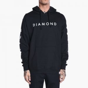 Diamond Supply Co. Diamond Supply Hoodie