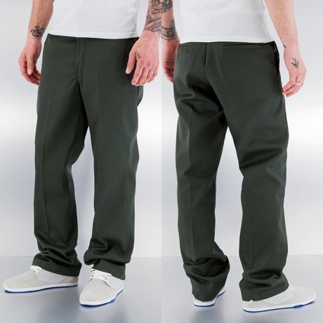 Dickies Chinot Oliivi