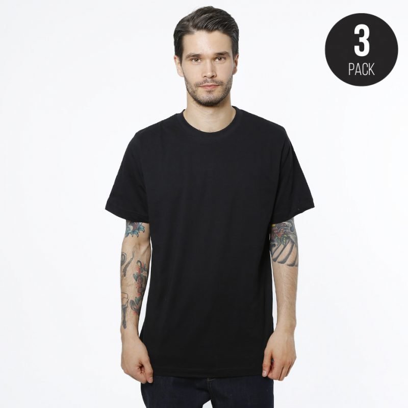 Dickies Dickies 3 pack -t-paita